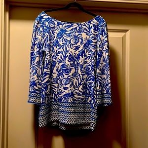 Lilly Pulitzer lobster too for sale! NWT